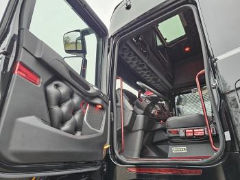 S660 V8 LONGLINE / XXL / SPECIAL / SHOWTRUCK